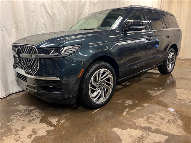 2025 Lincoln Navigator Reserve (Stk: 25NV11) in St.Paul - Image 2 of 10