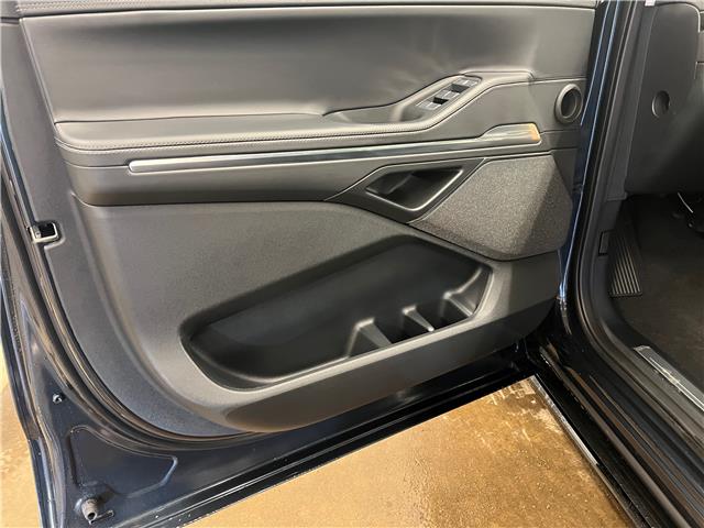2025 Lincoln Navigator Reserve (Stk: 25NV11) in St.Paul - Image 3 of 10