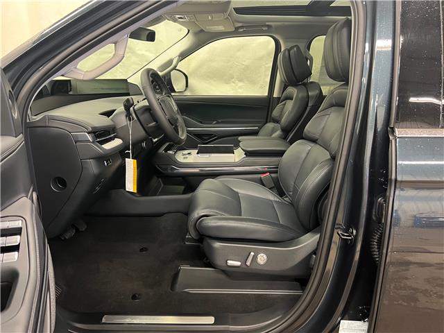 2025 Lincoln Navigator Reserve (Stk: 25NV11) in St.Paul - Image 4 of 10