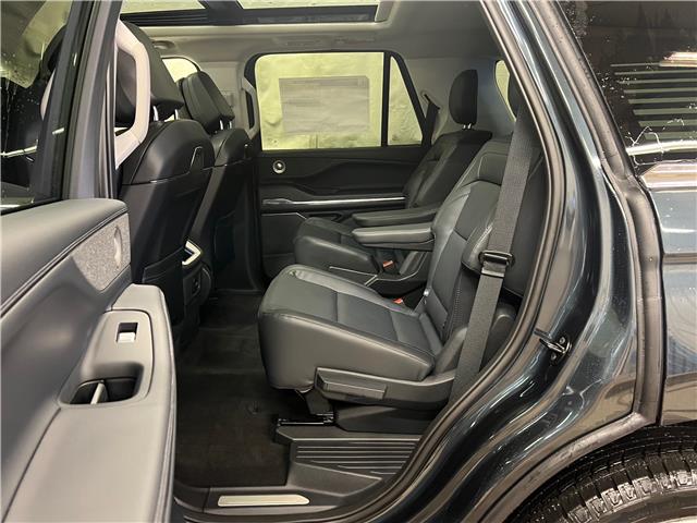 2025 Lincoln Navigator Reserve (Stk: 25NV11) in St.Paul - Image 5 of 10