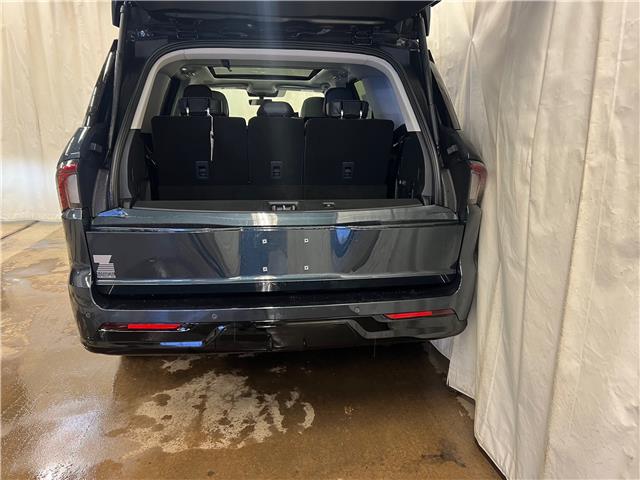 2025 Lincoln Navigator Reserve (Stk: 25NV11) in St.Paul - Image 9 of 10