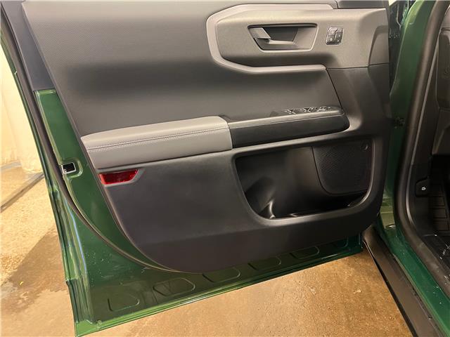 2025 Ford Bronco Sport Badlands (Stk: 25BR30) in St.Paul - Image 3 of 10