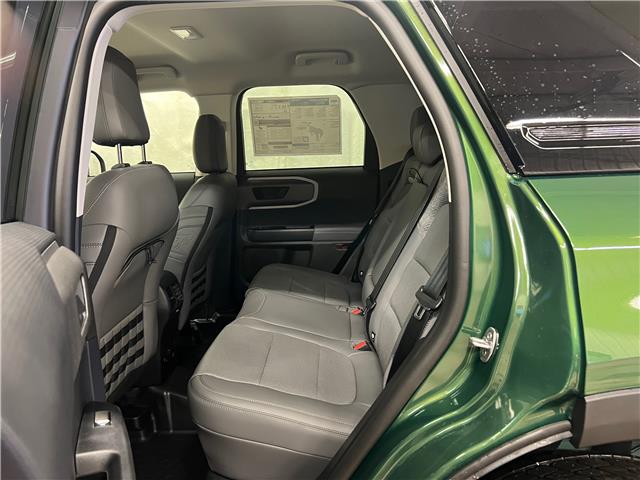 2025 Ford Bronco Sport Badlands (Stk: 25BR30) in St.Paul - Image 5 of 10