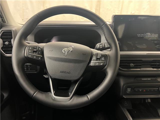2025 Ford Bronco Sport Badlands (Stk: 25BR30) in St.Paul - Image 6 of 10
