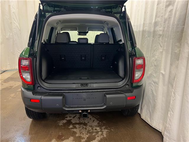2025 Ford Bronco Sport Badlands (Stk: 25BR30) in St.Paul - Image 9 of 10