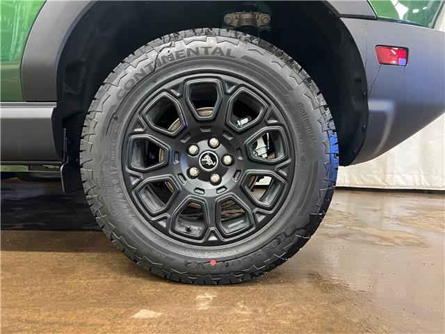 2025 Ford Bronco Sport Badlands (Stk: 25BR30) in St.Paul - Image 10 of 10