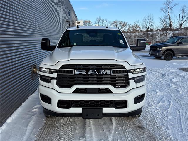 2025 RAM 2500 Big Horn (Stk: 25570) in London - Image 2 of 25