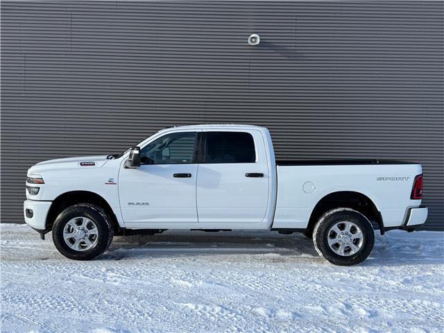2025 RAM 2500 Big Horn (Stk: 25570) in London - Image 3 of 25