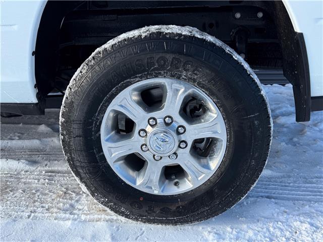 2025 RAM 2500 Big Horn (Stk: 25570) in London - Image 25 of 25