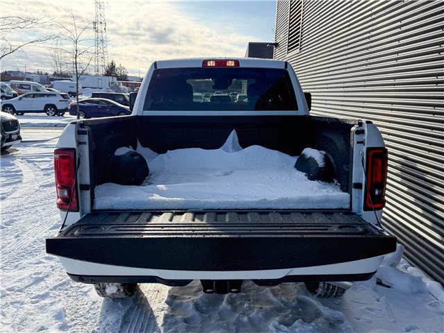 2025 RAM 2500 Big Horn (Stk: 25570) in London - Image 6 of 25
