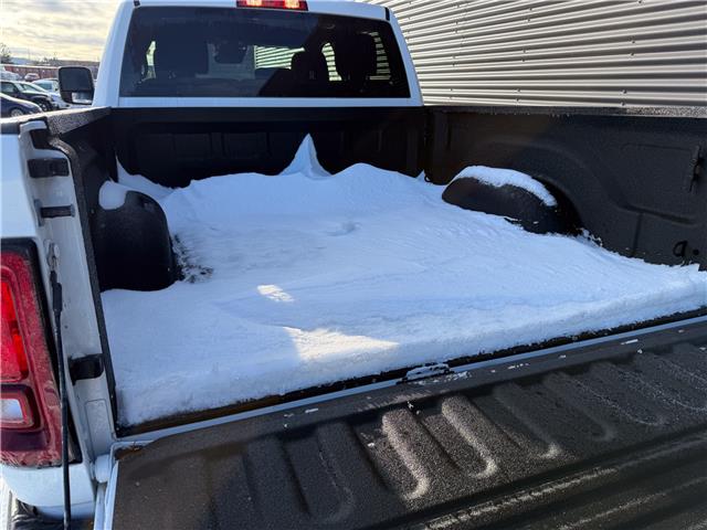 2025 RAM 2500 Big Horn (Stk: 25570) in London - Image 7 of 25