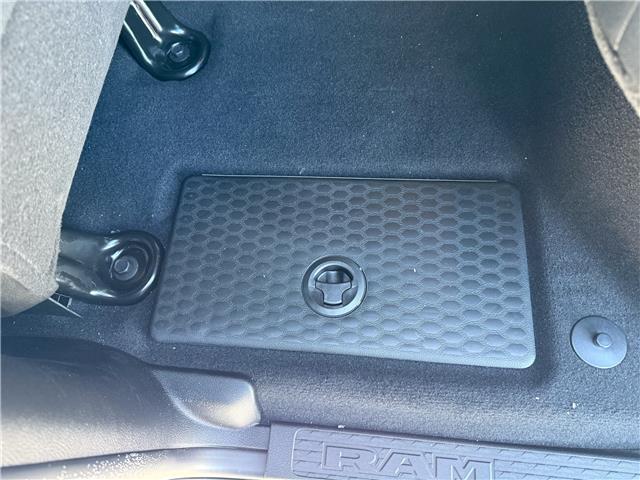 2025 RAM 2500 Big Horn (Stk: 25570) in London - Image 24 of 25