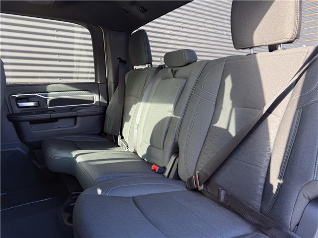 2025 RAM 2500 Big Horn (Stk: 25570) in London - Image 11 of 25