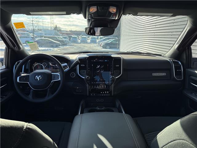 2025 RAM 2500 Big Horn (Stk: 25570) in London - Image 13 of 25