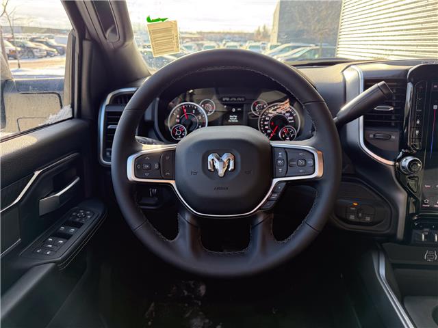 2025 RAM 2500 Big Horn (Stk: 25570) in London - Image 14 of 25