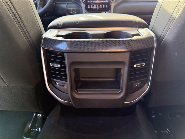 2025 RAM 2500 Big Horn (Stk: 25570) in London - Image 23 of 25