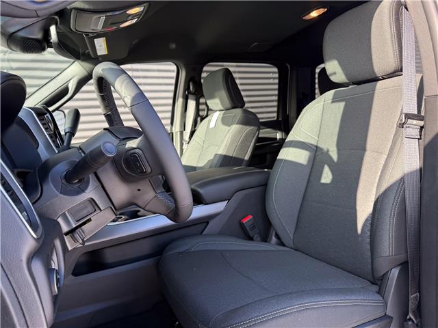 2025 RAM 2500 Big Horn (Stk: 25570) in London - Image 8 of 25