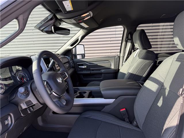 2025 RAM 2500 Big Horn (Stk: 25570) in London - Image 9 of 25