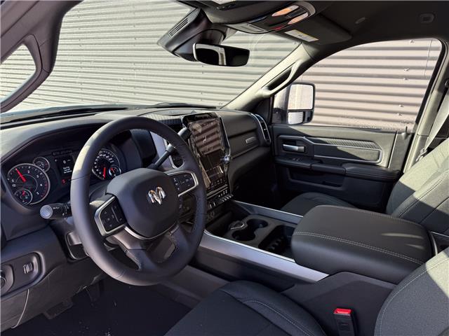2025 RAM 2500 Big Horn (Stk: 25570) in London - Image 10 of 25