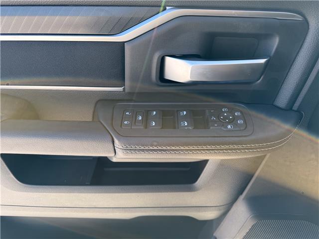 2025 RAM 2500 Big Horn (Stk: 25570) in London - Image 19 of 25