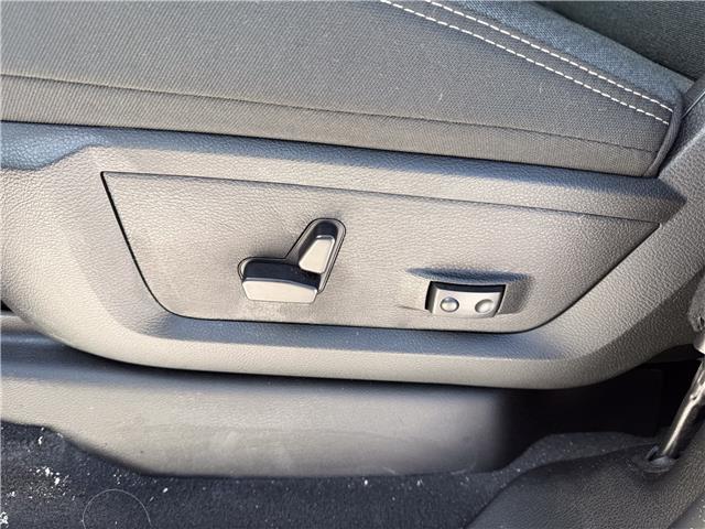 2025 RAM 2500 Big Horn (Stk: 25570) in London - Image 20 of 25