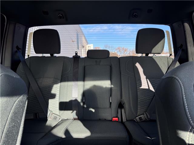 2025 RAM 2500 Big Horn (Stk: 25570) in London - Image 12 of 25