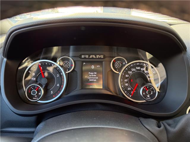 2025 RAM 2500 Big Horn (Stk: 25570) in London - Image 15 of 25