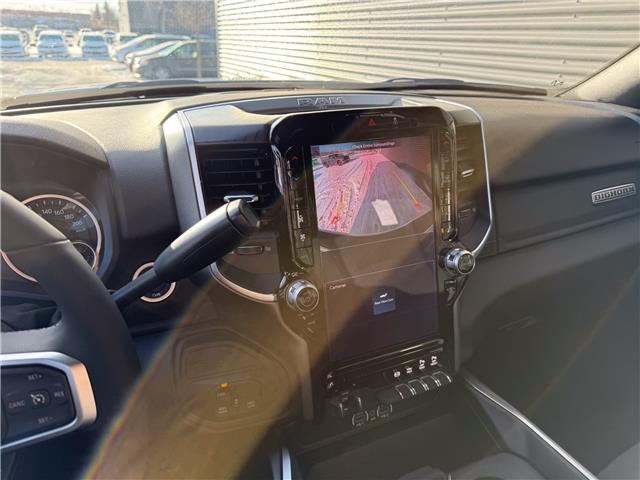 2025 RAM 2500 Big Horn (Stk: 25570) in London - Image 17 of 25