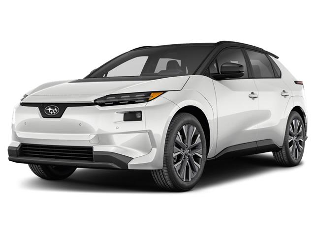 2026 Subaru Solterra  (Stk: SS3698) in Stratford - Image 2 of 2