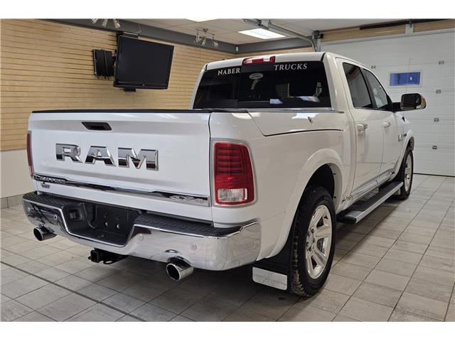 2016 RAM 1500 Longhorn (Stk: U297667) in Shellbrook - Image 6 of 22