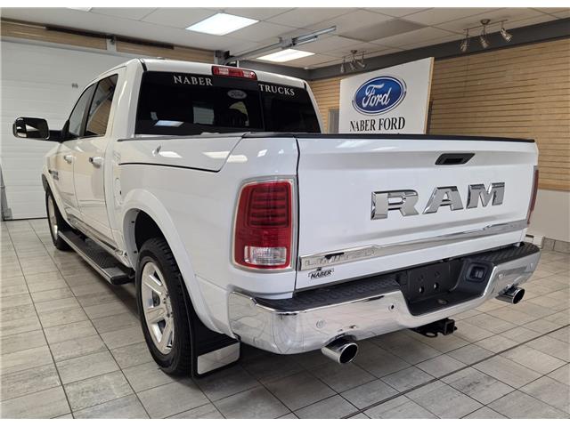 2016 RAM 1500 Longhorn (Stk: U297667) in Shellbrook - Image 3 of 22