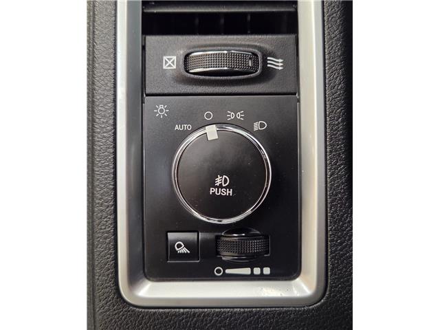 2016 RAM 1500 Longhorn (Stk: U297667) in Shellbrook - Image 9 of 22