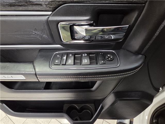 2016 RAM 1500 Longhorn (Stk: U297667) in Shellbrook - Image 10 of 22