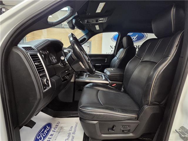 2016 RAM 1500 Longhorn (Stk: U297667) in Shellbrook - Image 11 of 22