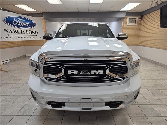 2016 RAM 1500 Longhorn (Stk: U297667) in Shellbrook - Image 8 of 22