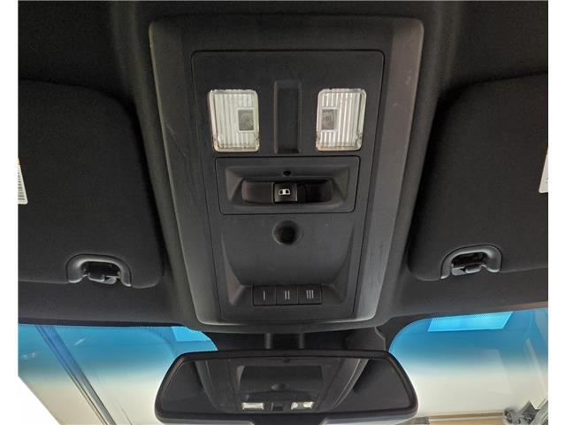2016 RAM 1500 Longhorn (Stk: U297667) in Shellbrook - Image 19 of 22