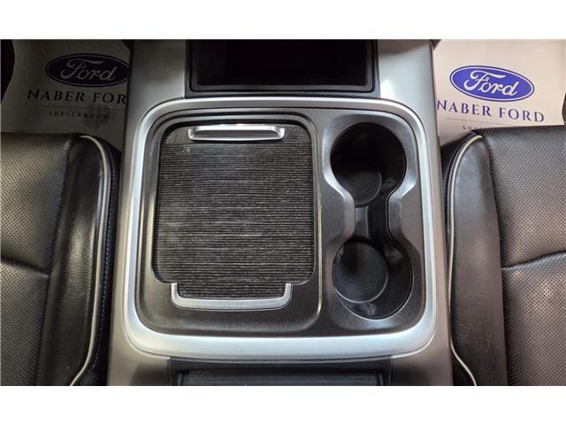 2016 RAM 1500 Longhorn (Stk: U297667) in Shellbrook - Image 18 of 22