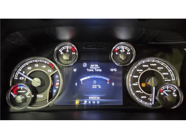 2016 RAM 1500 Longhorn (Stk: U297667) in Shellbrook - Image 13 of 22