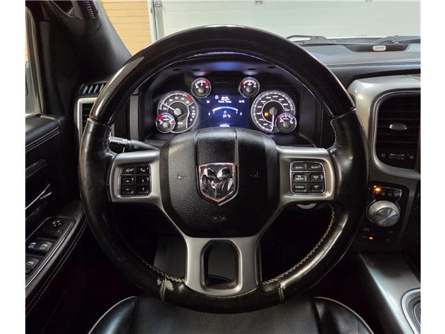 2016 RAM 1500 Longhorn (Stk: U297667) in Shellbrook - Image 12 of 22