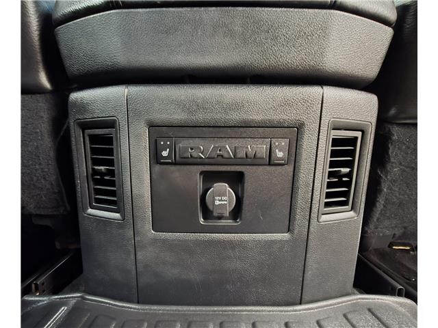 2016 RAM 1500 Longhorn (Stk: U297667) in Shellbrook - Image 15 of 22