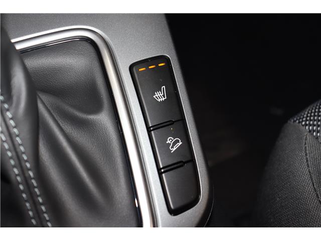 2026 Kia Seltos LX (Stk: 26838) in Edmonton - Image 11 of 18
