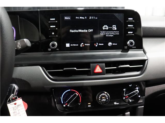 2026 Kia Seltos LX (Stk: 26838) in Edmonton - Image 12 of 18