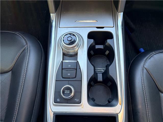 2022 Ford Explorer Limited (Stk: PRR936) in Amherstburg - Image 14 of 16