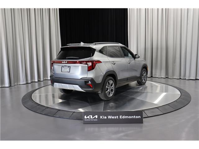 2026 Kia Seltos LX (Stk: 26838) in Edmonton - Image 5 of 18