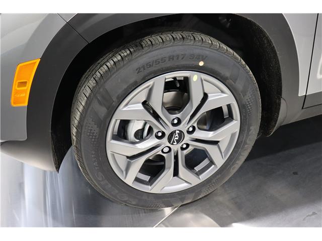 2026 Kia Seltos LX (Stk: 26838) in Edmonton - Image 7 of 18