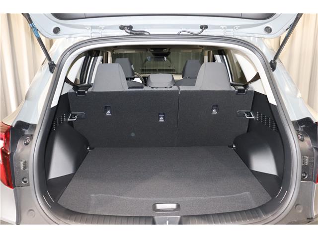 2026 Kia Seltos LX (Stk: 26838) in Edmonton - Image 15 of 18