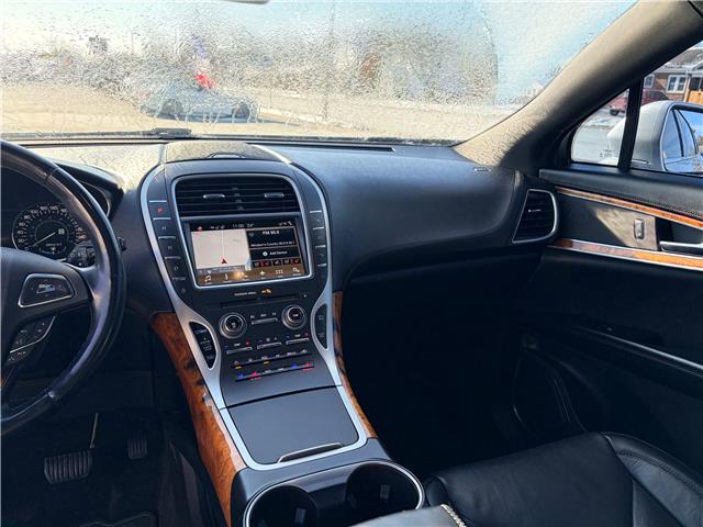 2018 Lincoln MKX Reserve (Stk: 25378A) in Amherstburg - Image 12 of 18
