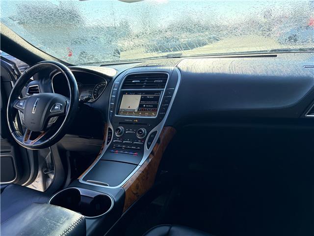 2018 Lincoln MKX Reserve (Stk: 25378A) in Amherstburg - Image 13 of 18