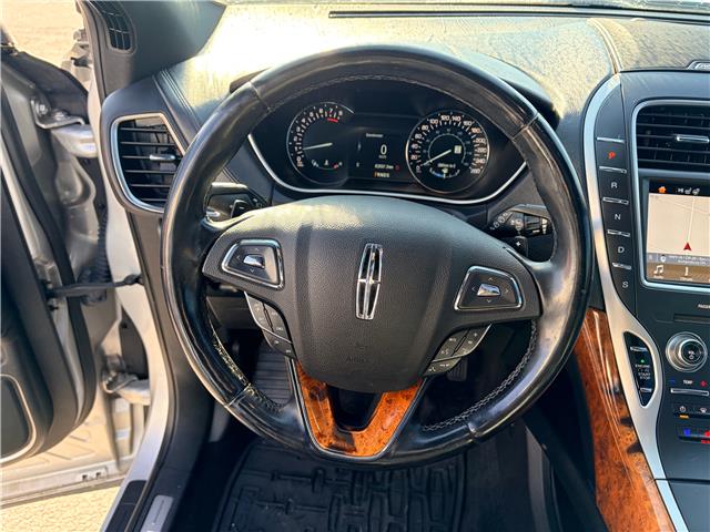 2018 Lincoln MKX Reserve (Stk: 25378A) in Amherstburg - Image 17 of 18