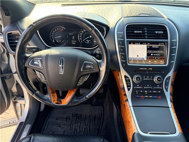 2018 Lincoln MKX Reserve (Stk: 25378A) in Amherstburg - Image 18 of 18